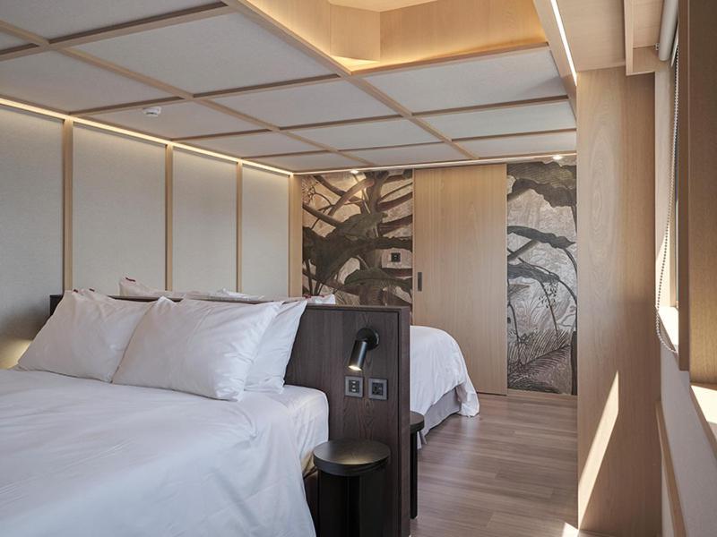 Reddot Hotel Taichung Exterior photo