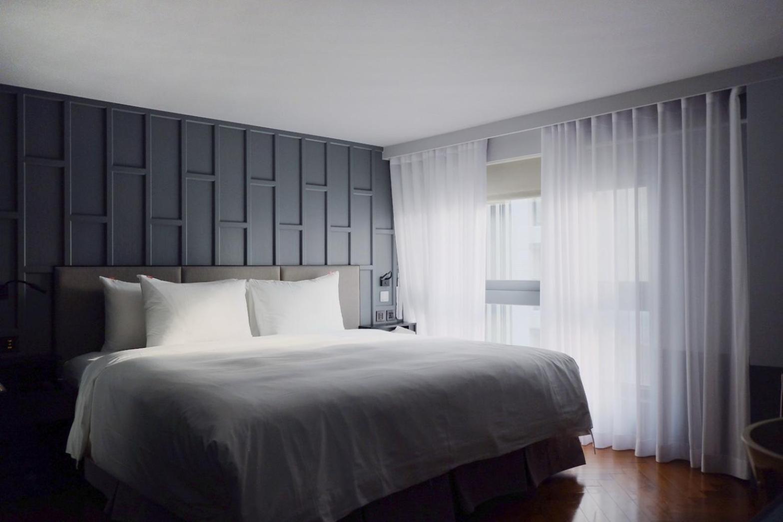 Reddot Hotel Taichung Exterior photo